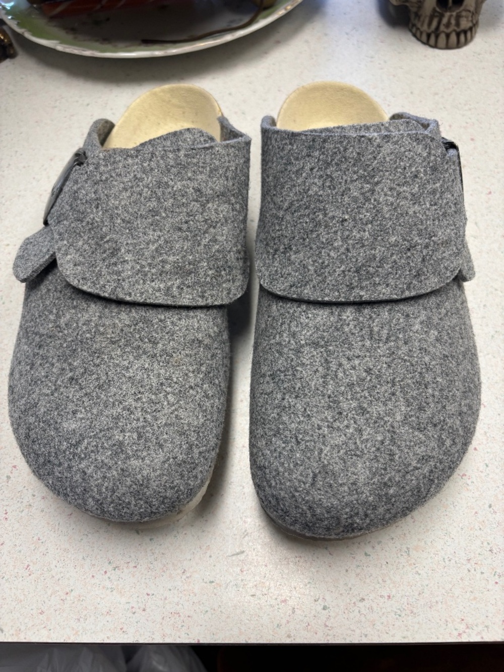 Birkenstock Beulah Clogs Sz 9